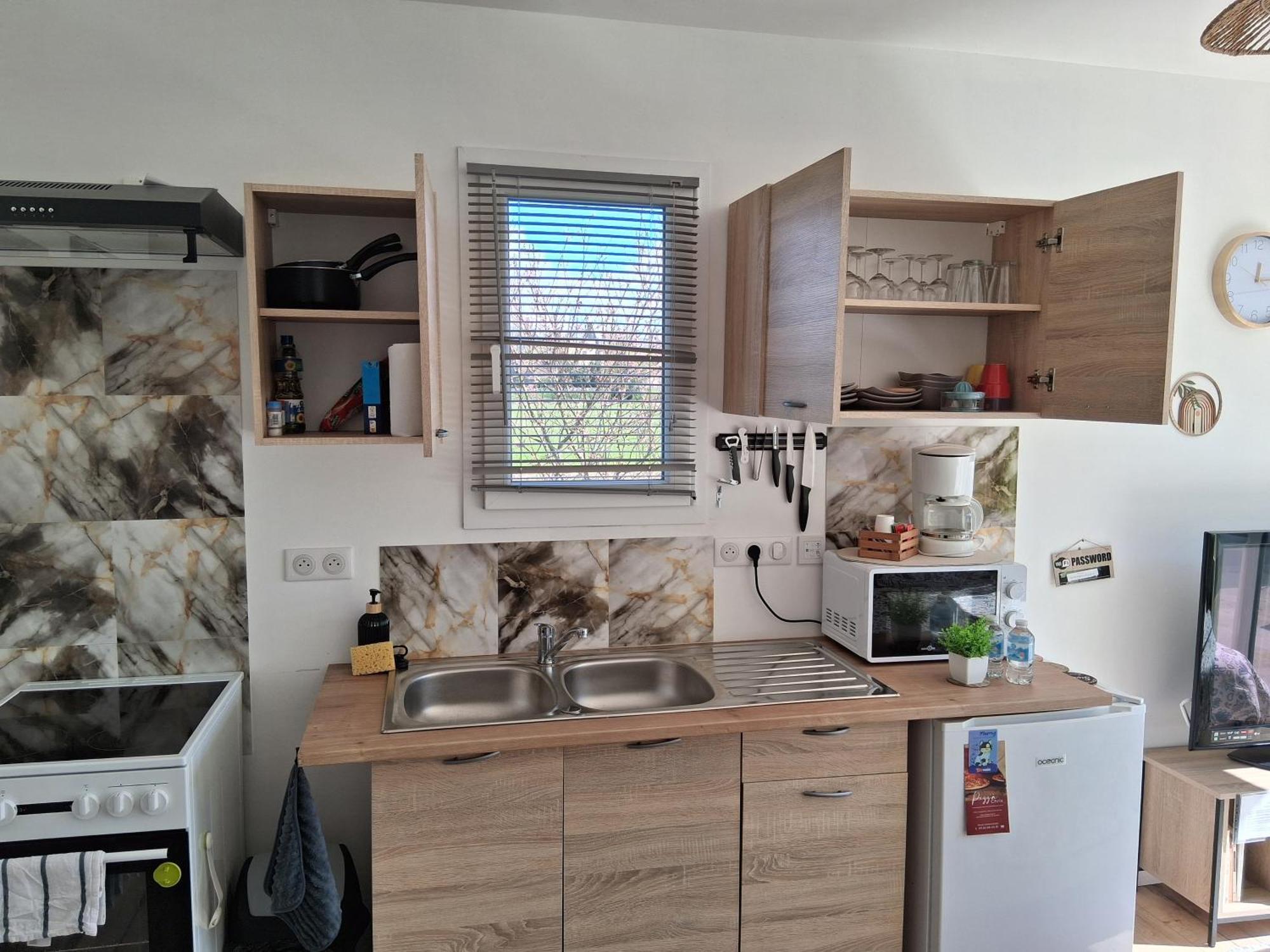 Stud'Home Gestas Екстериор снимка